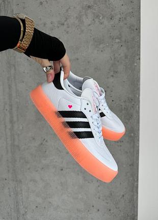 Кросівки з дефектами !!! adidas samba sale!!! 38й
