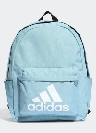 Рюкзак  adidas classic badge of sport hr9813