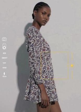 Плаття zara