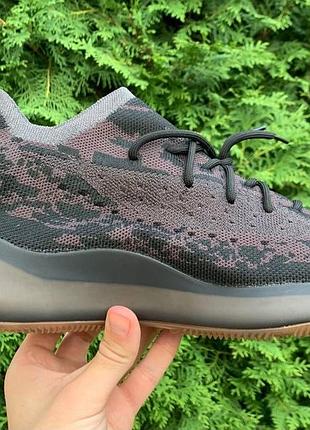 Женские кроссовки adidas yeezy 380 для женщин тканевые легкие удобные кроссы адидас изи