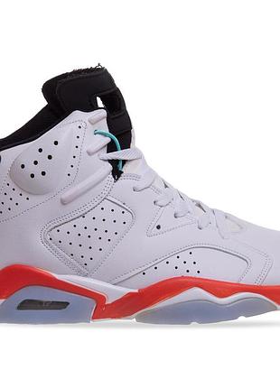 Кросівки jordan air aj6-1 р-р 40-43 28