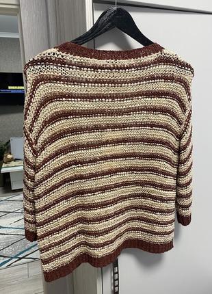 Кардиган італія 4