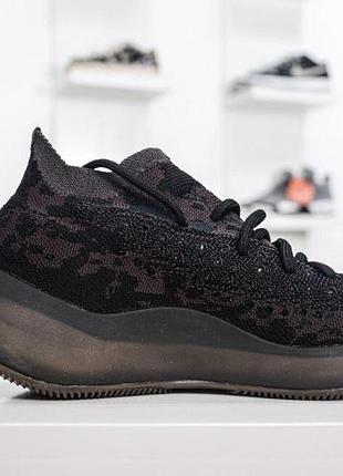 Женские кроссовки adidas yeezy 380 для женщин легкие удобные тканевые кроссы адидас изи 38