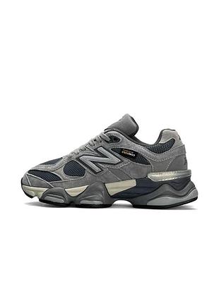 Кроссовки new balance 9060 grey 36й 23см