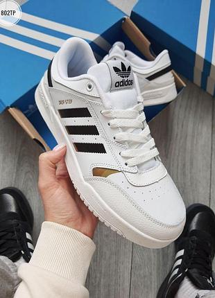 Чоловічі кросівки adidas drop step кроси адідас дроп степ для чоловіків адіки повсякденні зручні стильні