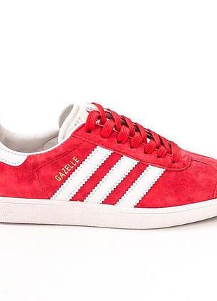 Женские кроссовки и кеды adidas gazelle замшевые демисизонные для женщин адидас газели 40