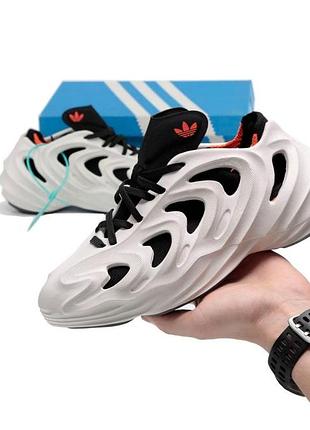 Жіночі кросівки adidas adifom для жінок якісні тканеві зручні кроси трендові адідас