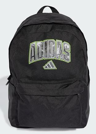 Рюкзак adidas classic training camo graphic