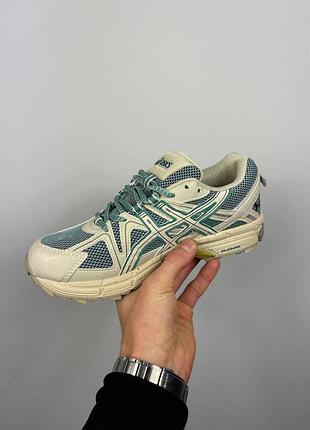 Мужские кроссовки asics gel-kahana 8 удобные и стильные асикс 44