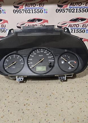 Приборная панель ford fiesta 1.25 dhf, 2001, щиток приборов ford puma 2001 ys6f10841