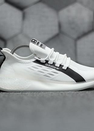 Чоловічі кросівки adidas зручні для чоловіків легкі адіки