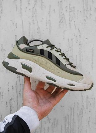 Чоловічі кросівки adidas легкі зручні адіки для чоловіків 44