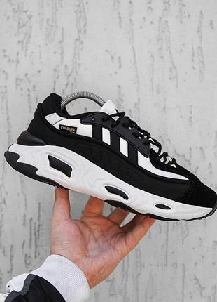 Мужские кроссовки adidas легкие сетка удобные адики кроссы для мужчин