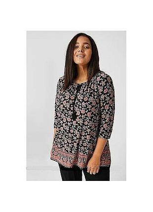 Красивая блузка туника германия 3xl