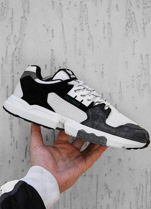 Кроссовки adidas torsion для мужчин удобные замша/кожа