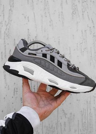 Мужские кроссовки adidas легкие для мужчин удобные адики