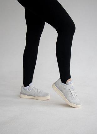Adidas forum 84 low білі для жінок адіки зручні повсякденні для спорту