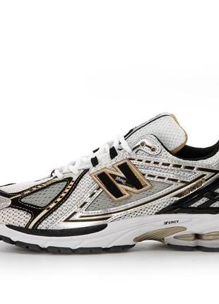 Чоловічі кросівки new balance m1906, для щоденних тренувань та прогулянок нью баланс m1906