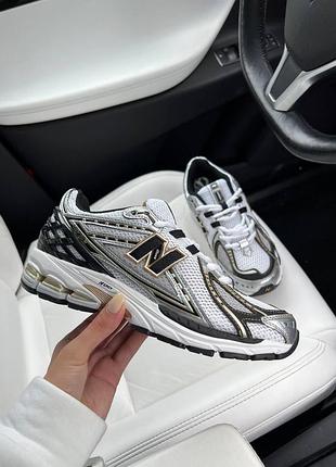 Женские кроссовки new balance m1906 белые, идеальный выбор для активных женщин new balance m1906 45