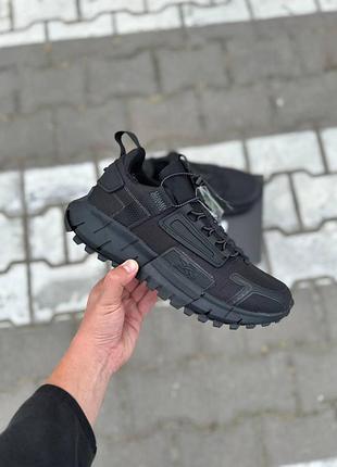 Зимние кроссовки reebok zig kinetica 2,5 edge для мужчин, утепленные спортивные кроссовки reebok 44