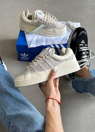 Женские кроссовки adidas для женщин стильные замшевые адики повседневные кеды 41