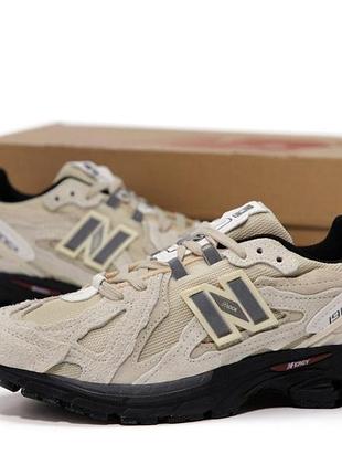 Жіночі кросівки new balance 1906d сірі стильні та зручні нью баланс 1906d