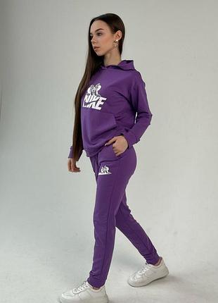 Костюм база мики 46