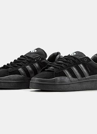 Жіночі кросівки adidas для жінок повсякденні стильні замшеві адики кеди 37