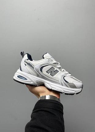 Женские кроссовки new balance 530 38