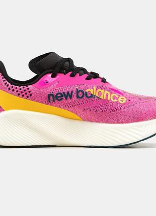 Женские текстильные кроссовки new balance fuelcell, идеальные для тренировок и активного отдыха 38