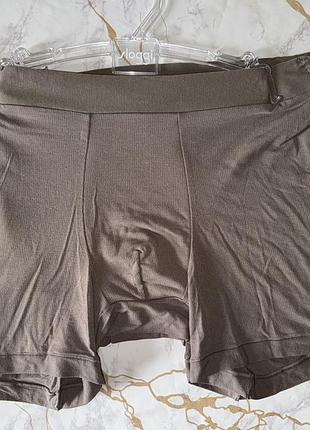 2 шт труси боксери 50-52 l модал sloggi