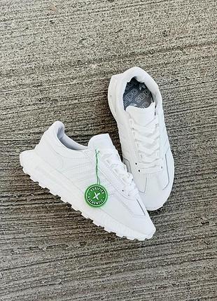 Кроссовки adidas retropy e5 для мужчин адидас удобные повседневные 39
