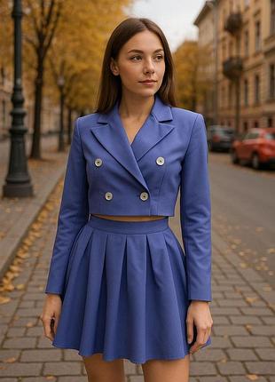 Костюм женский классика распродаж последний размер