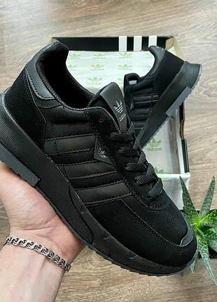 Кроси adidas для жінок зручні адіки трендові жіночі кросівки адідас замш 42