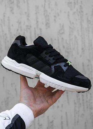 Кроссовки adidas torsion адики удобные для мужчин замша/кожа