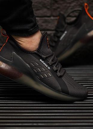 Мужские кроссовки adidas zx кроссы для мужчин удобные легкие адики