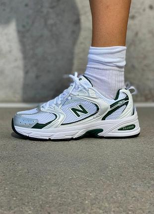 Женские кроссовки new balance 530 45