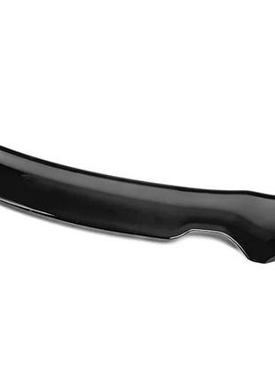 Дефлектор капота toyota hilux 2020- eurocap 6455651