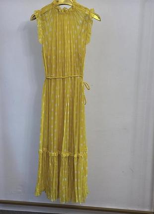 Платье zimmermann 4