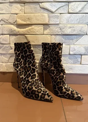 Ботинки hand made in italy