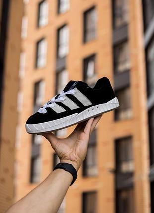 Кроси adidas adimatic x human made для чоловіків кеди адіки зручні