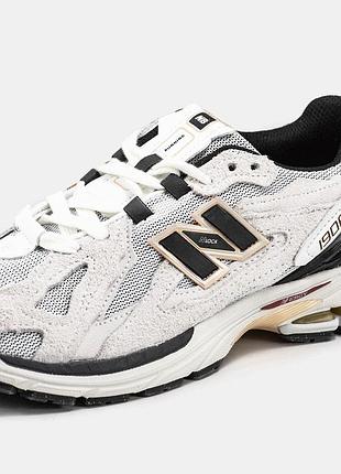 Жіночі кросівки new balance m1906, спортивні та стильні кроси нью баланс