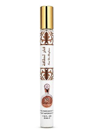 Парфюмированная вода lattafa fakhar rose eau de parfum 35 мл женские сладкий цветочно фруктовый аромат