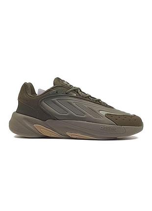 Кросівки adidas ozelia для чоловіків зручні текстиль 45