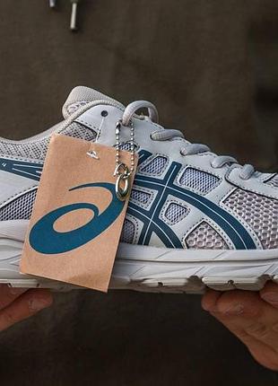 Мужские кроссовки asics gel connected 4 для повседневного использования асикс 40