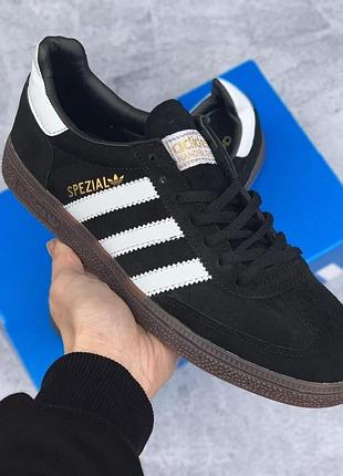 Мужские кроссовки adidas spezial кроссы адидас спешл кеды адидас спешл легкие для мужчин адики замша стильные 45