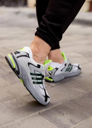 Мужские кроссовки adidas response кроссы адидас для мужчин кеды адики удобные 44