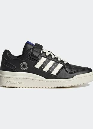 Оригінальні кросівки adidas forum low