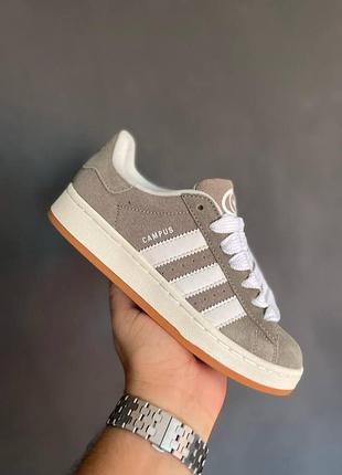 Жіночі кросівки adidas campus 39