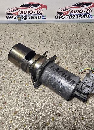 Клапан egr 1.9 cdi renault laguna 2, megane, scenic, рено сценик, мегане, лагуна 8200282880 7700107471